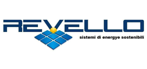 REVELLO ENERGYE