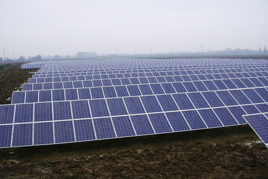 Fotovoltaico 2